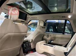 Land Rover Range Rover Vogue